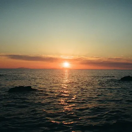 La Casa A Mare