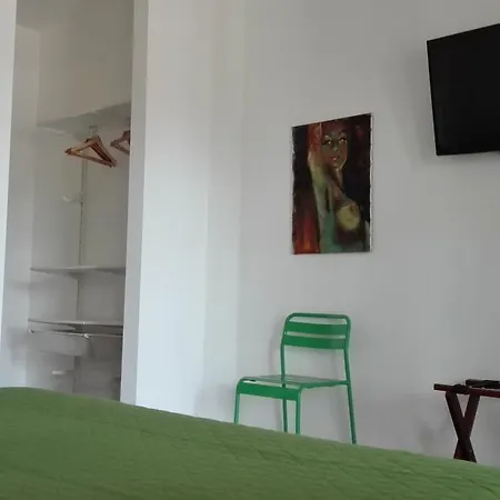 La Casa A Mare Messina