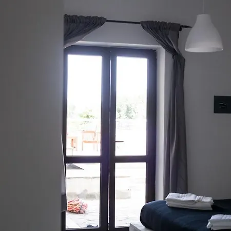 La Casa A Mare Panzió Messina