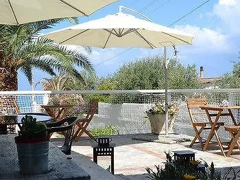 La Casa A Mare 3* Messina