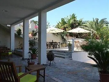 La Casa A Mare Panzió 3*