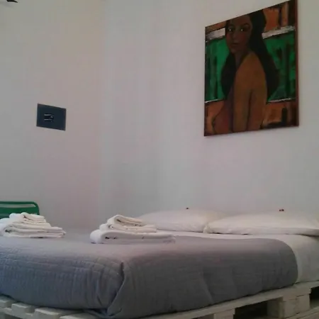 La Casa A Mare 3* 메시나