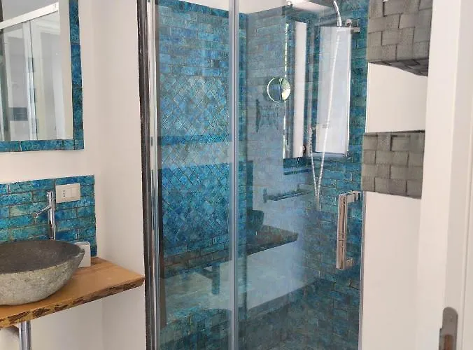 La Casa A Mare Bed & Breakfast Messina