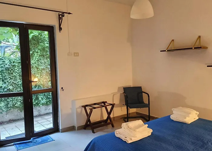 La Casa A Mare 3* Messina