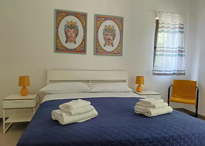 La Casa A Mare 3*