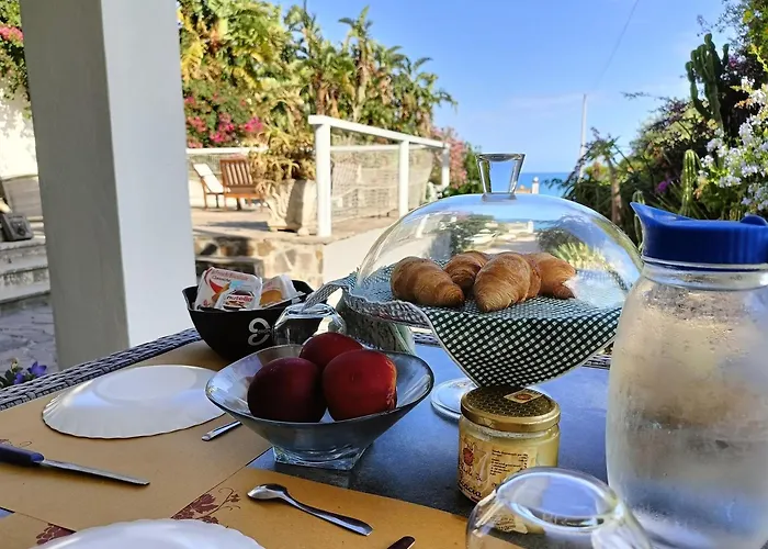 La Casa A Mare 3*