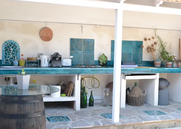 La Casa A Mare 3*