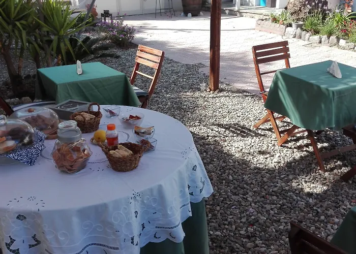 La Casa A Mare Bed & Breakfast Messina