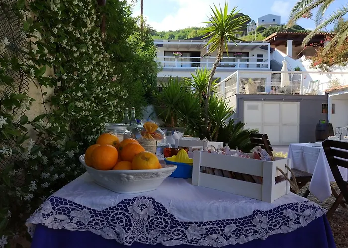 La Casa A Mare 3*