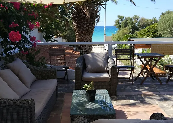 La Casa A Mare