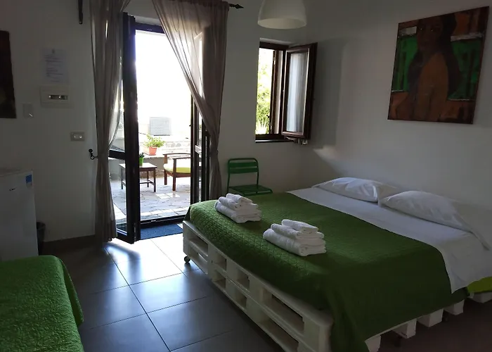La Casa A Mare 3*