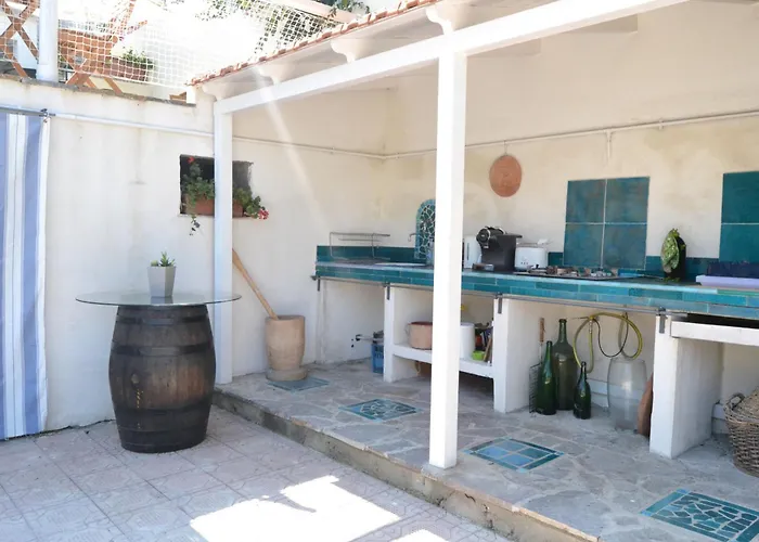 La Casa A Mare