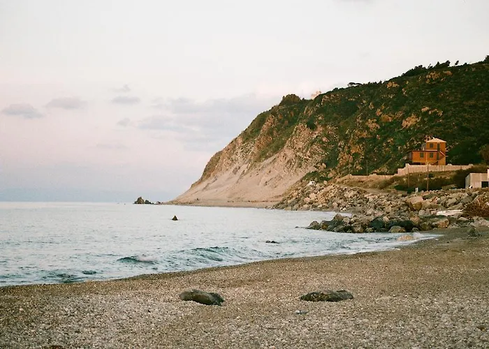 Bed & Breakfast La Casa A Mare 3*