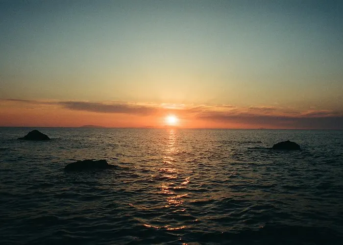 La Casa A Mare