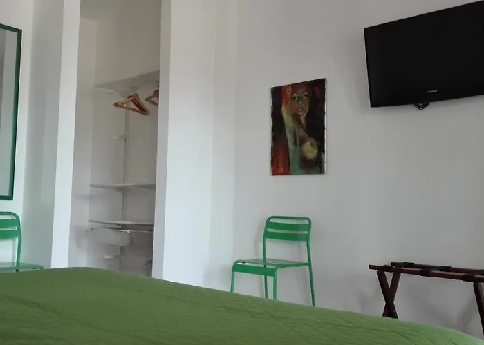 La Casa A Mare Messina