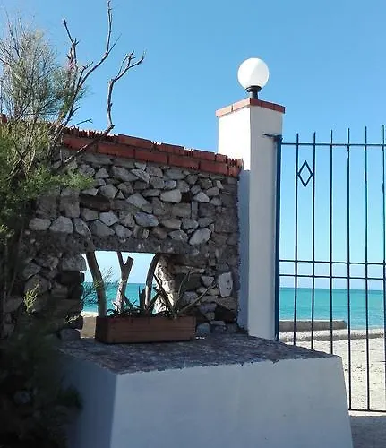 La Casa A Mare