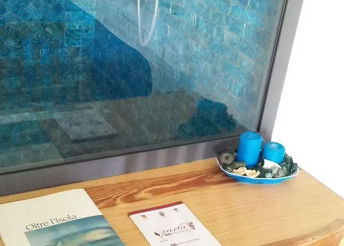 La Casa A Mare Bed & Breakfast 3*