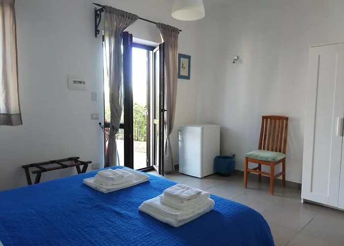 La Casa A Mare Messina