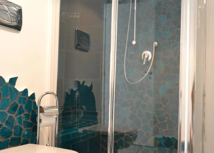 La Casa A Mare Messina